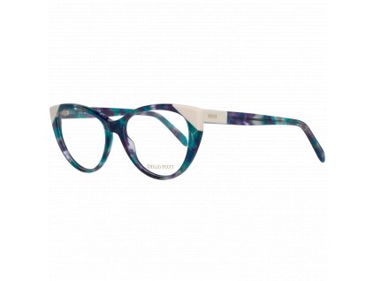 Emilio Pucci obroučky na dioptrické brýle EP5116 092 54  -  Dámské