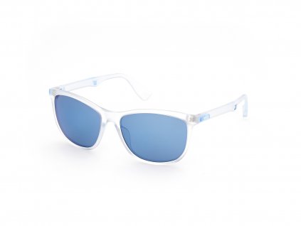 Sluneční brýle Web Eyewear WE0300-5726V - Pánské