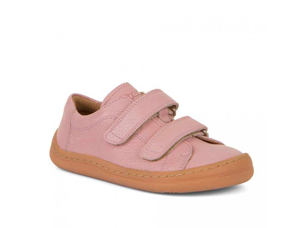 Froddo barefoot celoroční nižší G3130225-8 Pink