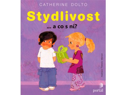 STYDLIVOST ... A CO S NÍ, CATHERINE DOLTO, zlatavelryba.cz (1)