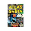 Atlas světa Evropa, Nikola Logosová, zlatavelryba.cz (1)