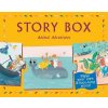 Story Box, Animal Adcentures, zlatavelryba.cz, 8