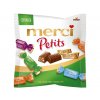 Merci Petits crunch collection 125 g 1