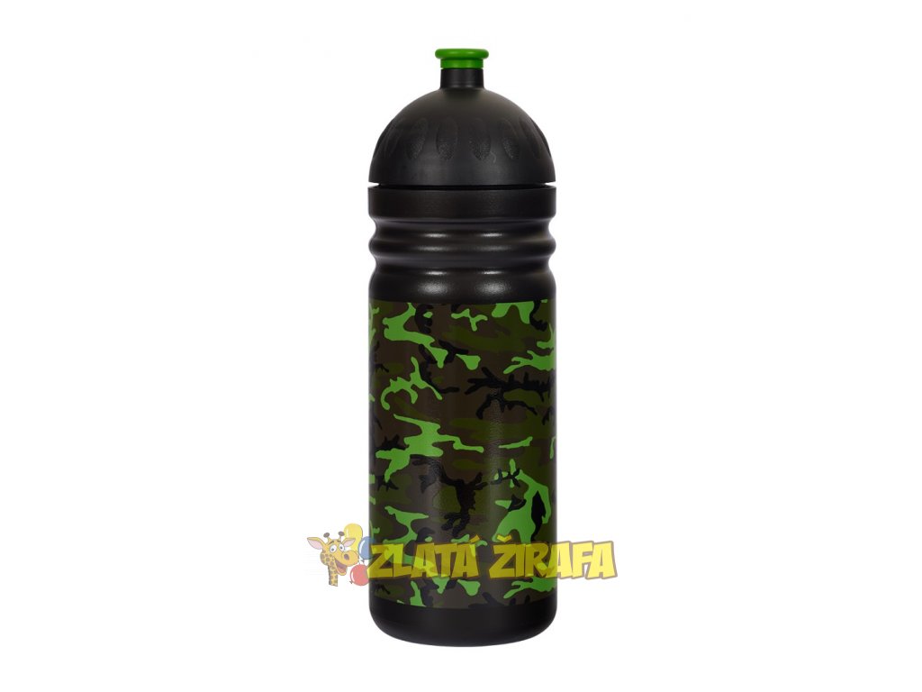 zdrava lahev army 0 7l (1)