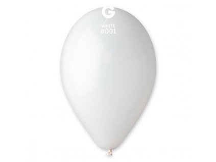 Helium nafouknutí do 45-49 cm - na prodejně (Fóliové balónky)