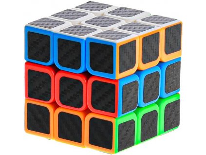 Hlavolam (Rubikova) kostka 5,5 cm Brain Games