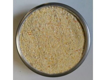 Kukuřičný šrot krmný krmivo pro zvěř 25 kg