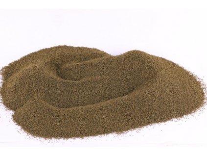 Coppens Krmivo Spirulina Granulate pro plůdek 0,5-0,8 mm 15 kg
