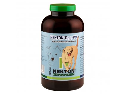 Nekton Dog VM 600g