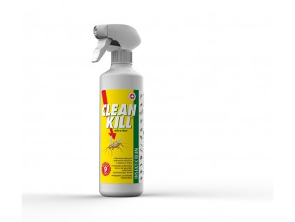 cleankill insekticid 450 ml render