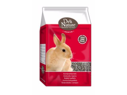 Deli Nature Premium králík 4 kg