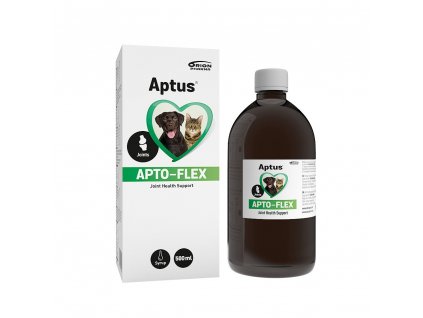 Aptus® Apto-flex™ Vet sirup 500ml