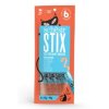 Schesir Cat pochoutka Stix Liquid Snack losos 6x15g