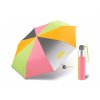Scout Safety dětský skládací reflexní deštník  + zdarma pláštěnka při nákupu nad 1 000 Kč