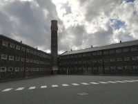 Věznice Crumlin Road Gaol