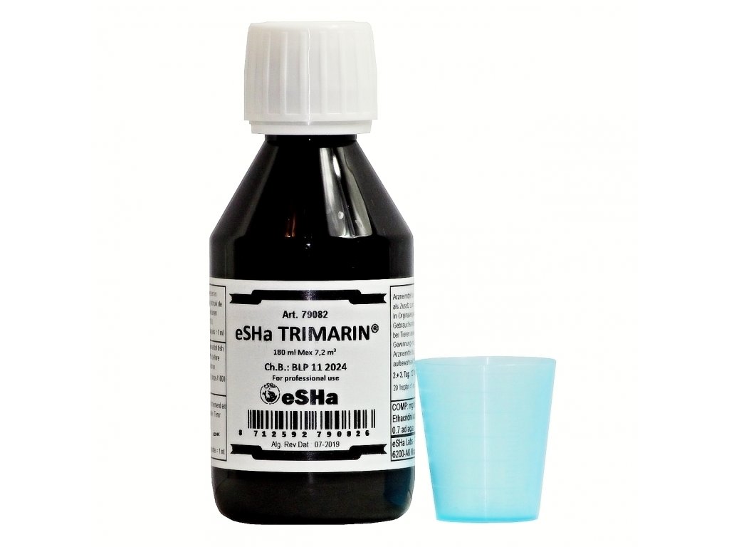 eSHa TRIMARIN - 180 ml
