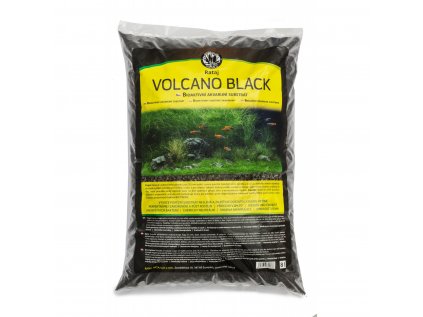 Rataj Volcano black 2 l