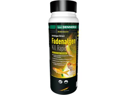 DENNERLE FadenalgenKill Rapid 500 g
