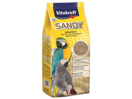 VITAKRAFT Parrot sand (2,5kg)