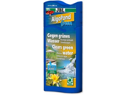 JBL AlgoPond Green  250ml