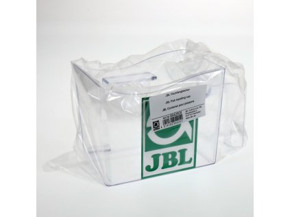 JBL Container Fisch