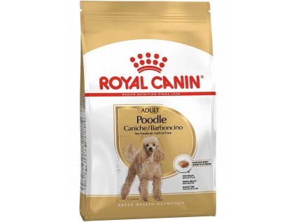 Royal Canin Poodle Adult 7,5kg