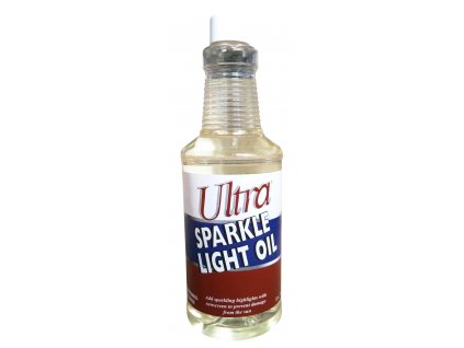 Ultra Sparkle Light Oil 946ml