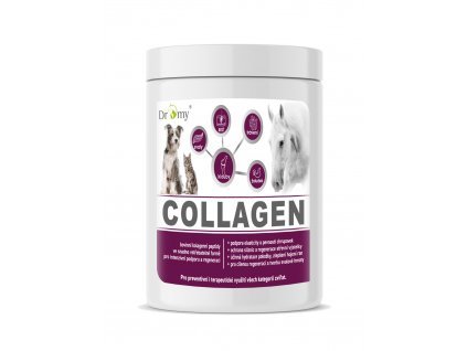 collagen doza