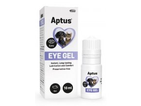 Aptus Eye Gel 10ml