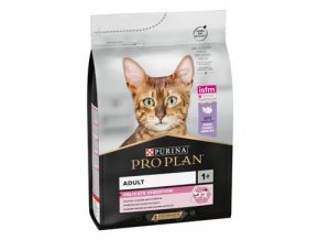 ProPlan Cat Adult Delicate Digestion Turkey 3kg