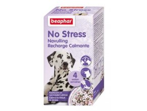Beaphar No Stress Náhradní náplň pro psy 30ml
