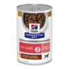 Hill's Can. PD ON-Care Chicken stew Konz. 354g