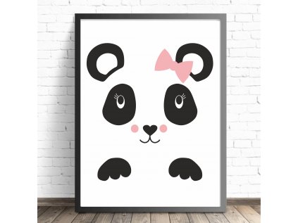 panda žanda
