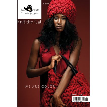 Knit The Cat 8 We Are Color