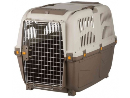 Nobby Skudo 5 IATA přepravka pro psy 79 x 58,5 x 65 cm z kategorie Chovatelské potřeby a krmiva pro psy > Cestování se psem > Přepravky pro psy