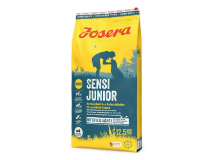 Josera Sensi Junior 12,5kg