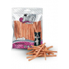 Calibra Joy Dog Classic Lamb Strips 250g z kategorie Chovatelské potřeby a krmiva pro psy > Pamlsky pro psy > Sušená masíčka pro psy