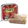 Marp Holistic Dog vanička Pure Angus Beef 100g z kategorie Chovatelské potřeby a krmiva pro psy > Krmiva pro psy > Vaničky, paštiky pro psy