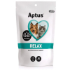 Aptus Relax Vet 30tbl z kategorie Chovatelské potřeby a krmiva pro kočky > Vitamíny a léčiva pro kočky > Nervozita a stres koček