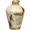 Nobby akvarijní dekorace egyptská váza 12 x 12 x 17,5 cm z kategorie Akvaristické a teraristické potřeby > Dekorace do akvária > Starověký Egypt