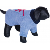 Nobby BANDA pletený svetr pro psy modrá 44cm z kategorie Chovatelské potřeby a krmiva pro psy > Oblečky a doplňky pro psy > Svetry, mikiny pro psy