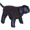 Nobby JILL pletený svetr pro psy hnědá 26cm z kategorie Chovatelské potřeby a krmiva pro psy > Oblečky a doplňky pro psy > Svetry, mikiny pro psy