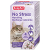 BEAPHAR No Stress náhradní náplň do difuzéru pro kočky 30 ml z kategorie Chovatelské potřeby a krmiva pro kočky > Vitamíny a léčiva pro kočky > Feromony pro kočky