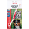 BEAPHAR Kartáček zubní 1 ks z kategorie Chovatelské potřeby a krmiva pro psy > Hygiena a kosmetika psa > Péče o psí zuby